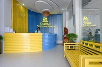 Khách Sạn Raon Apartment And Hotel